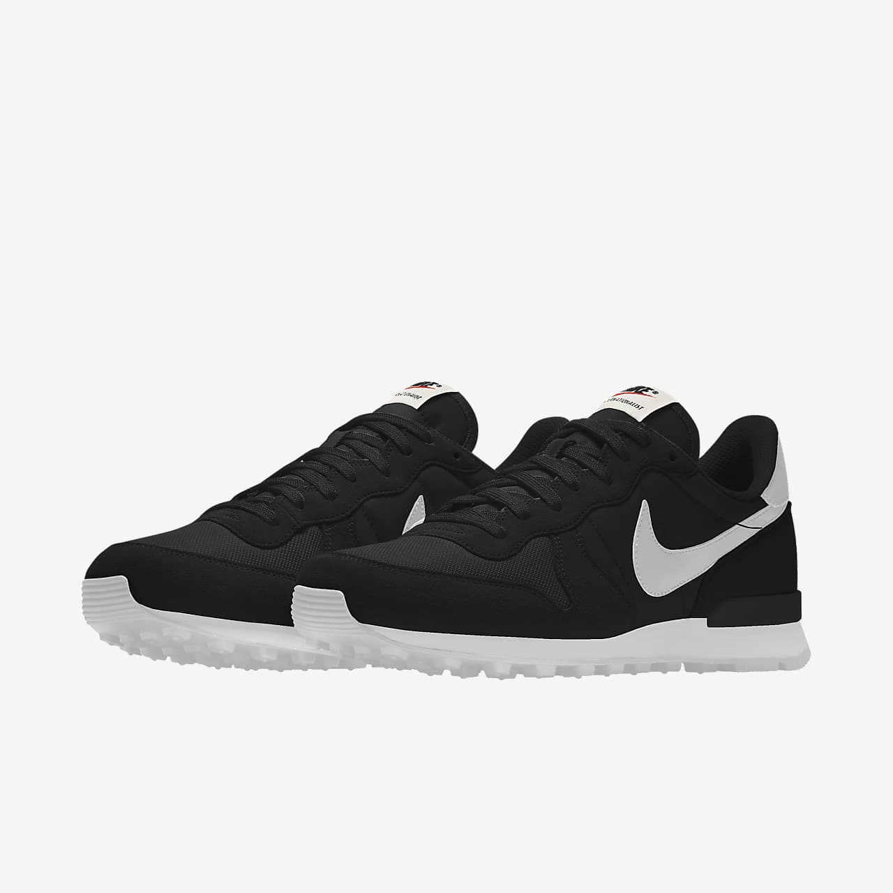 nike internationalist sneaker men