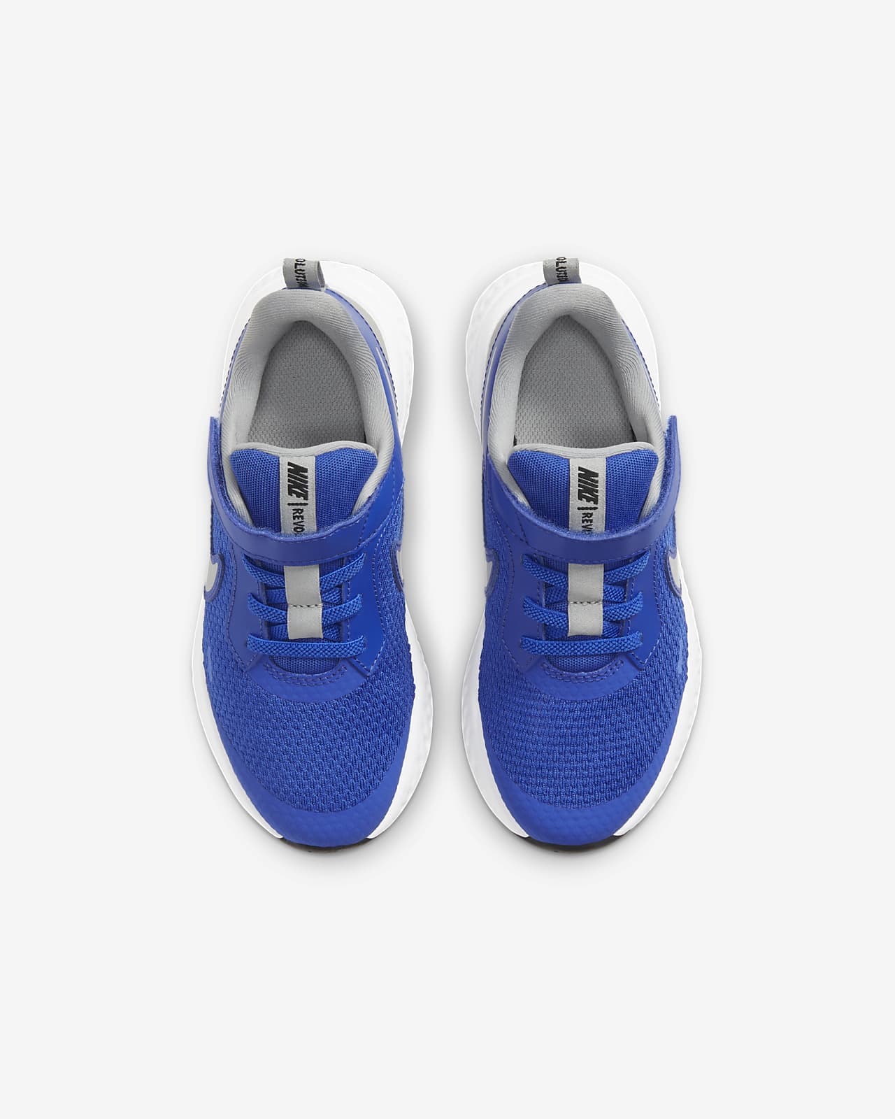 toddler nike revolution shoes