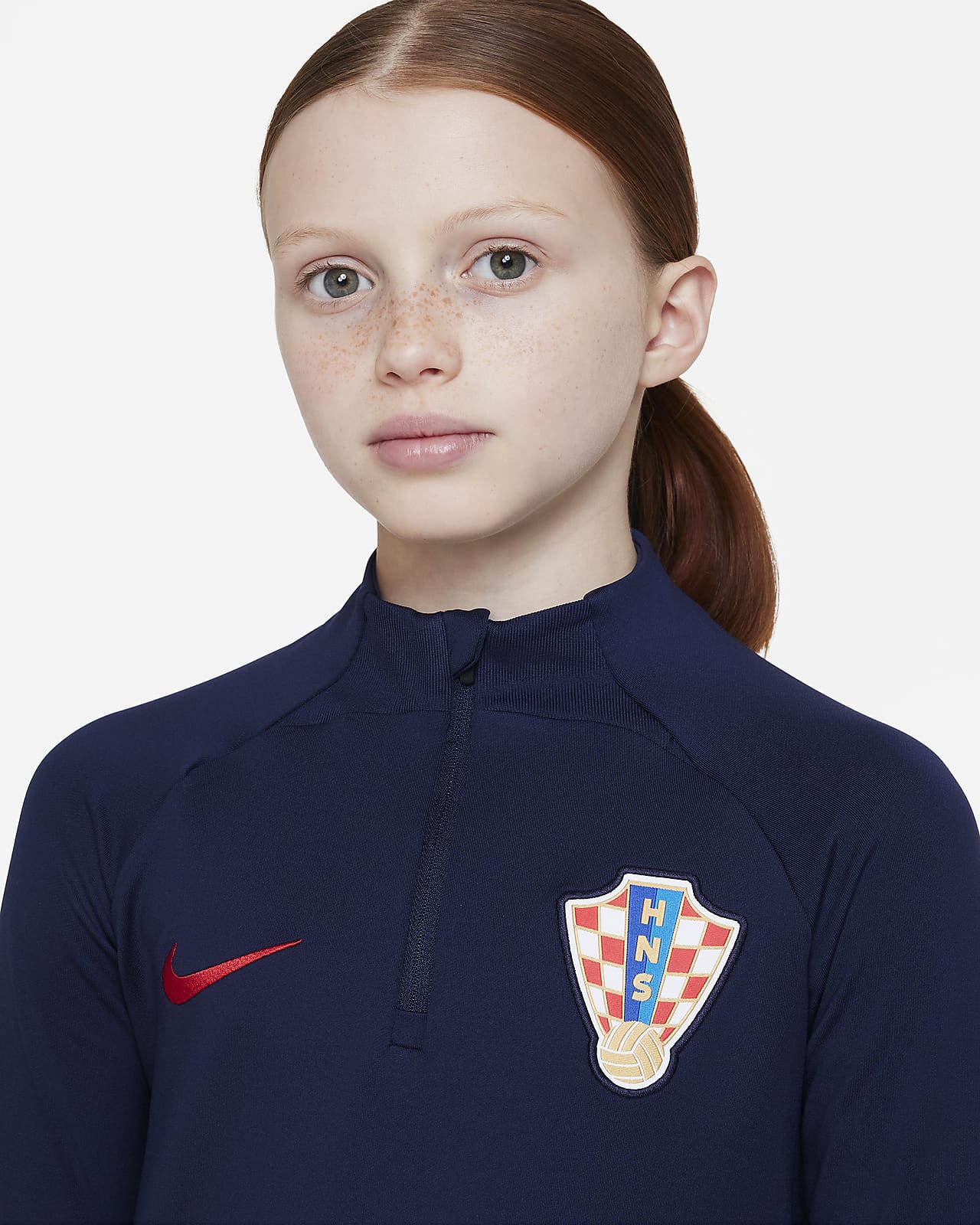 Croatia hot sale tracksuit 2018