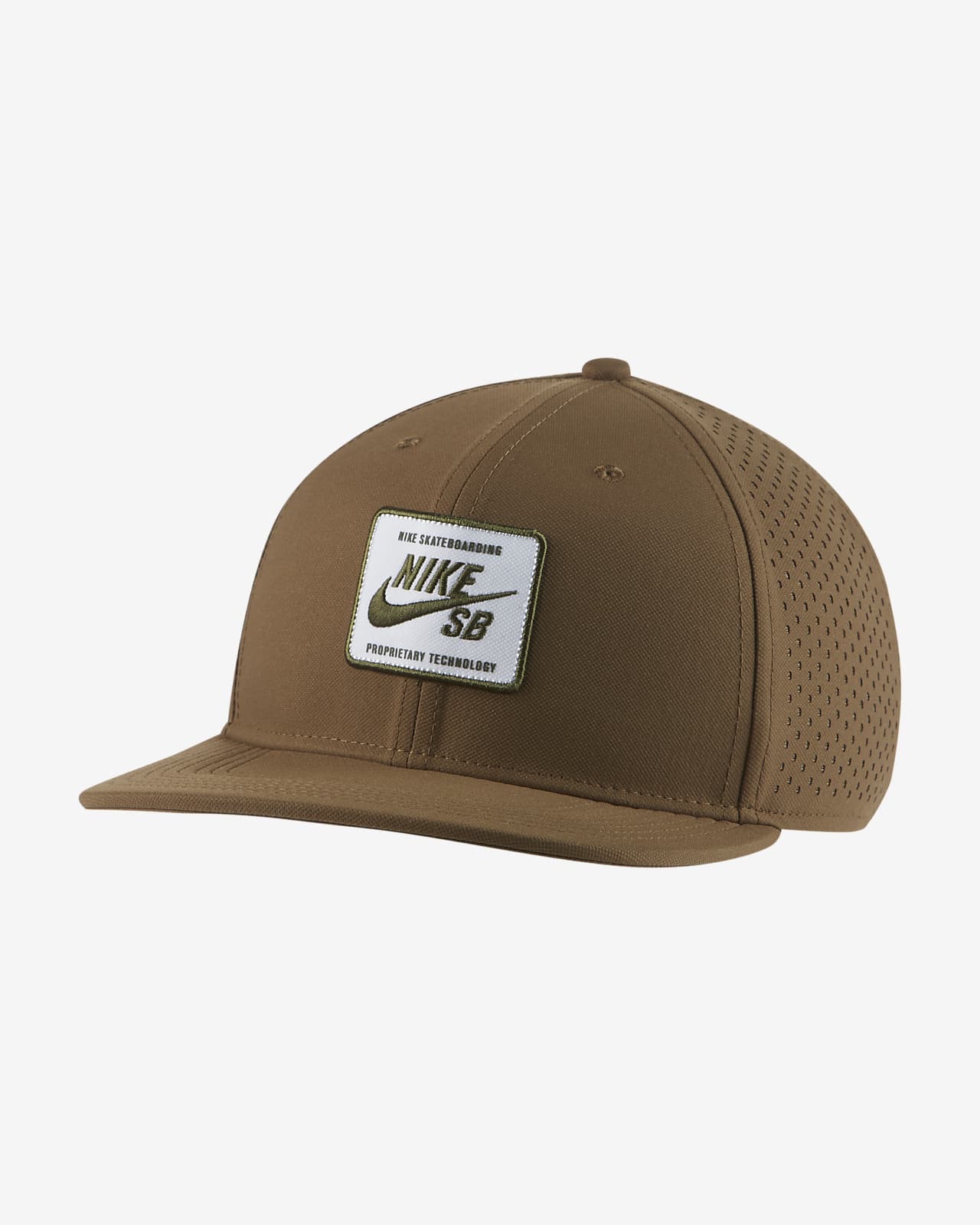Nike SB AeroBill Pro 2.0 Skate Hat 