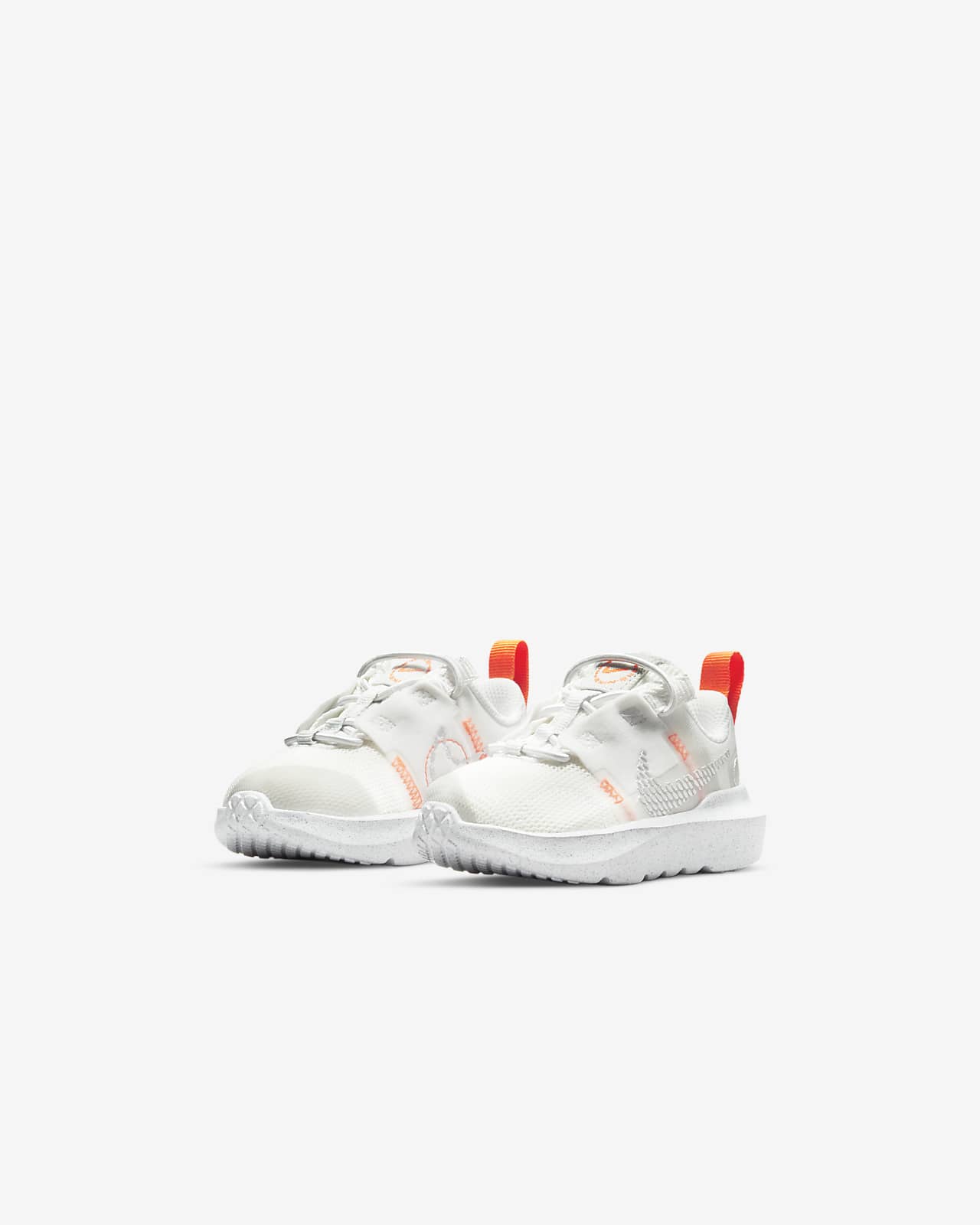 Nike Crater Impact Baby/Toddler Shoe. Nike.com