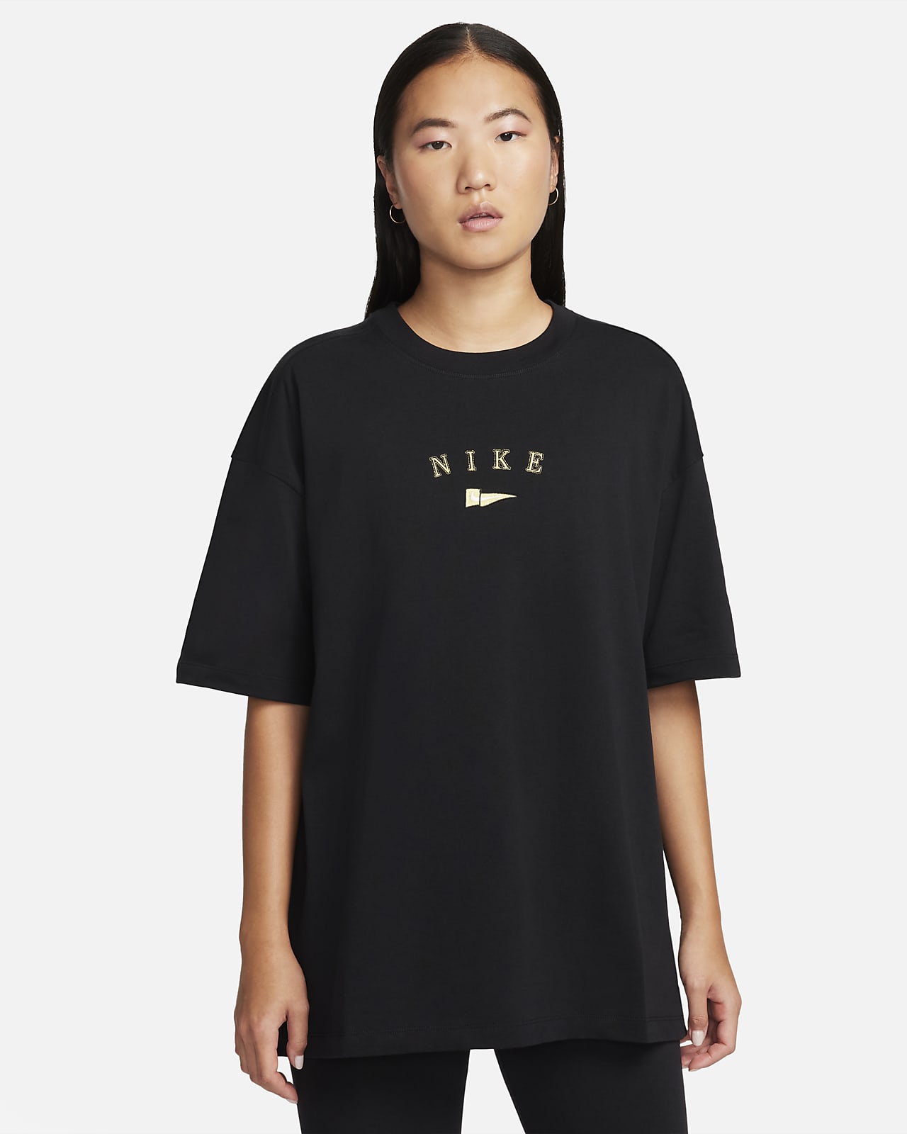 Sサイズ NIKE ナイキ ランニングTシャツ - エクササイズ