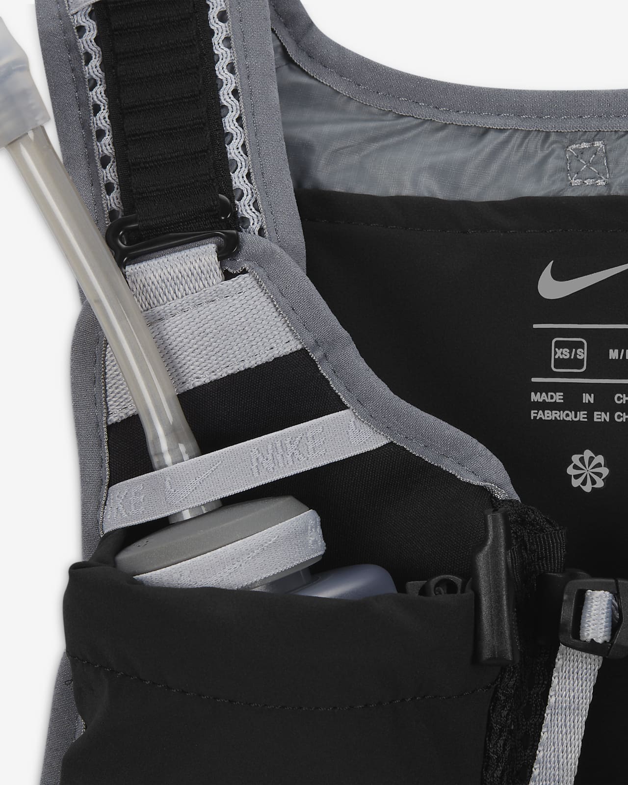 Kiger 4.0 Women's Running Vest. Nike.com