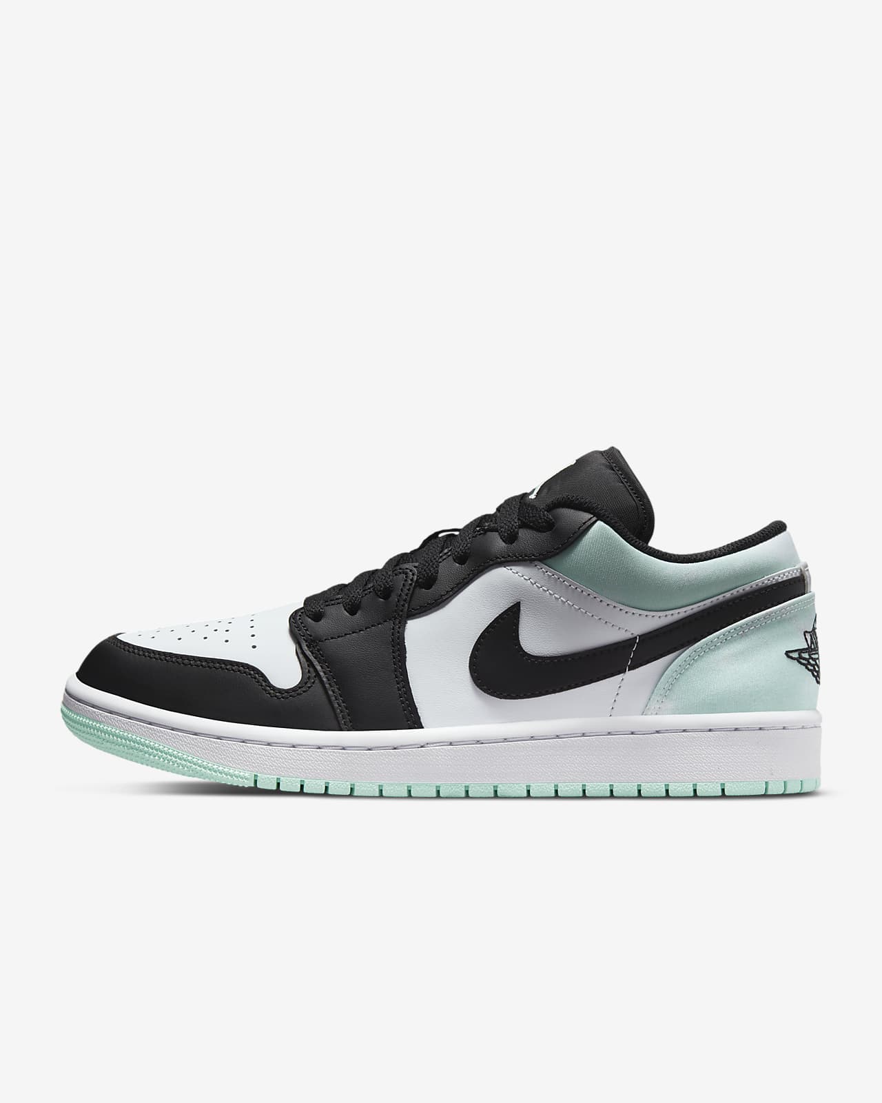 nike jordans mens low