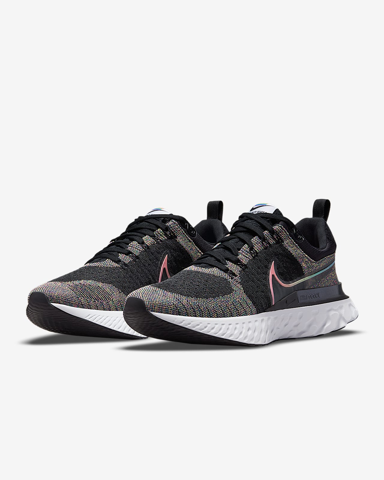 Infinity run 2 nike Clearance