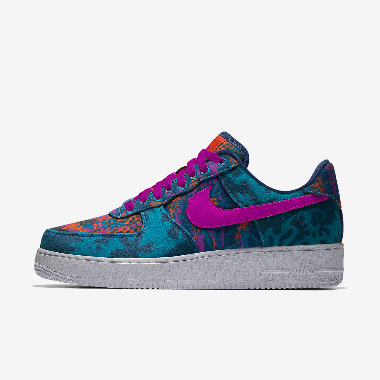 sager strong af1