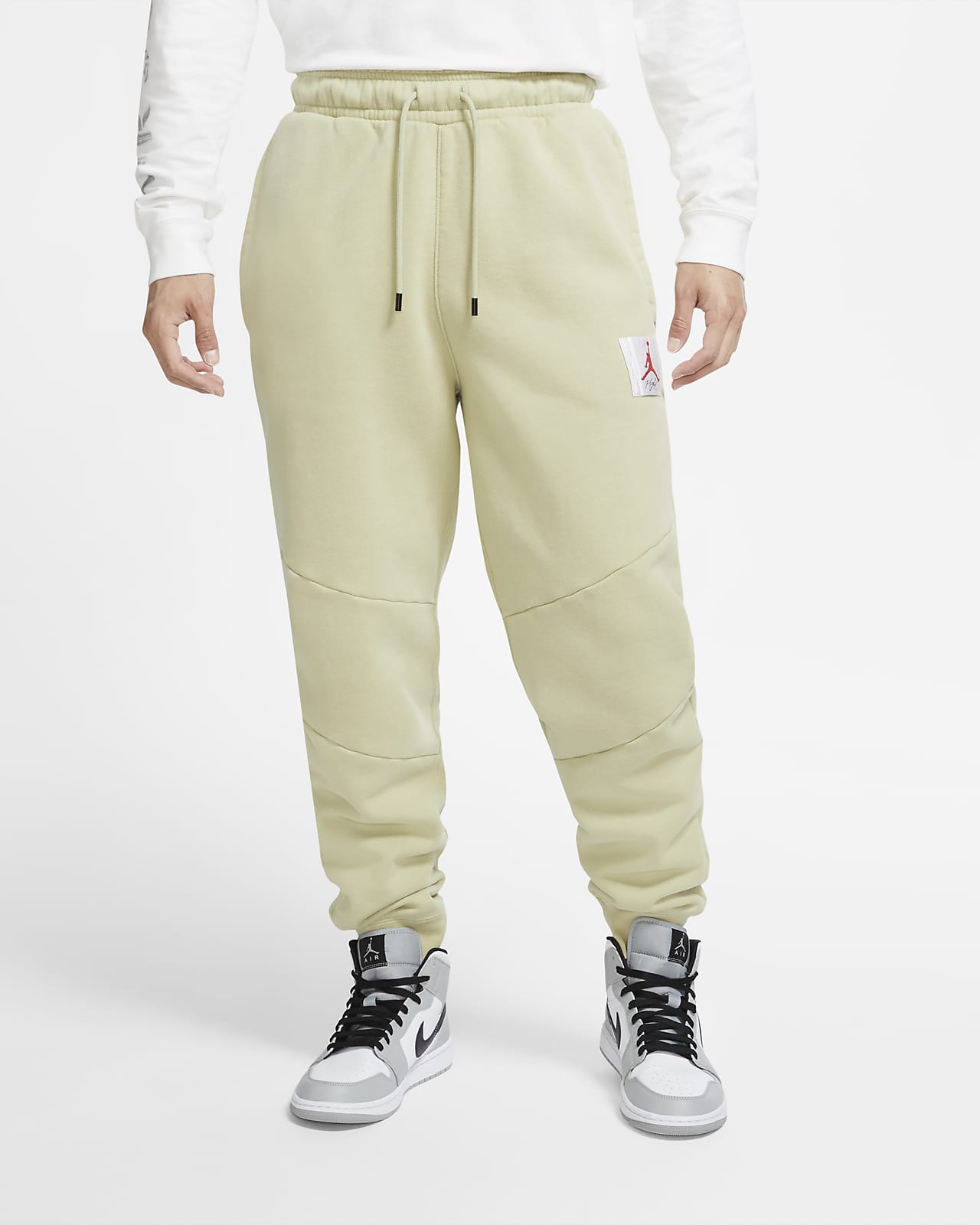 Fleece Trousers. Nike SG