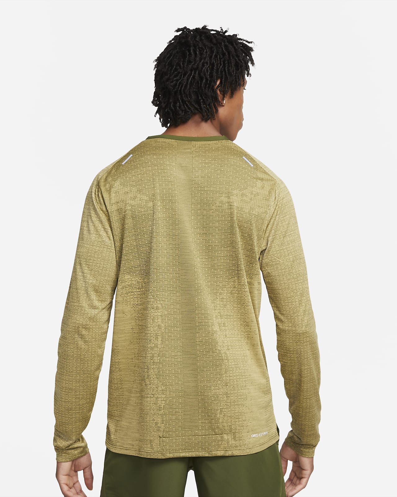 Nike Dri-FIT ADV Techknit Ultra Men's 