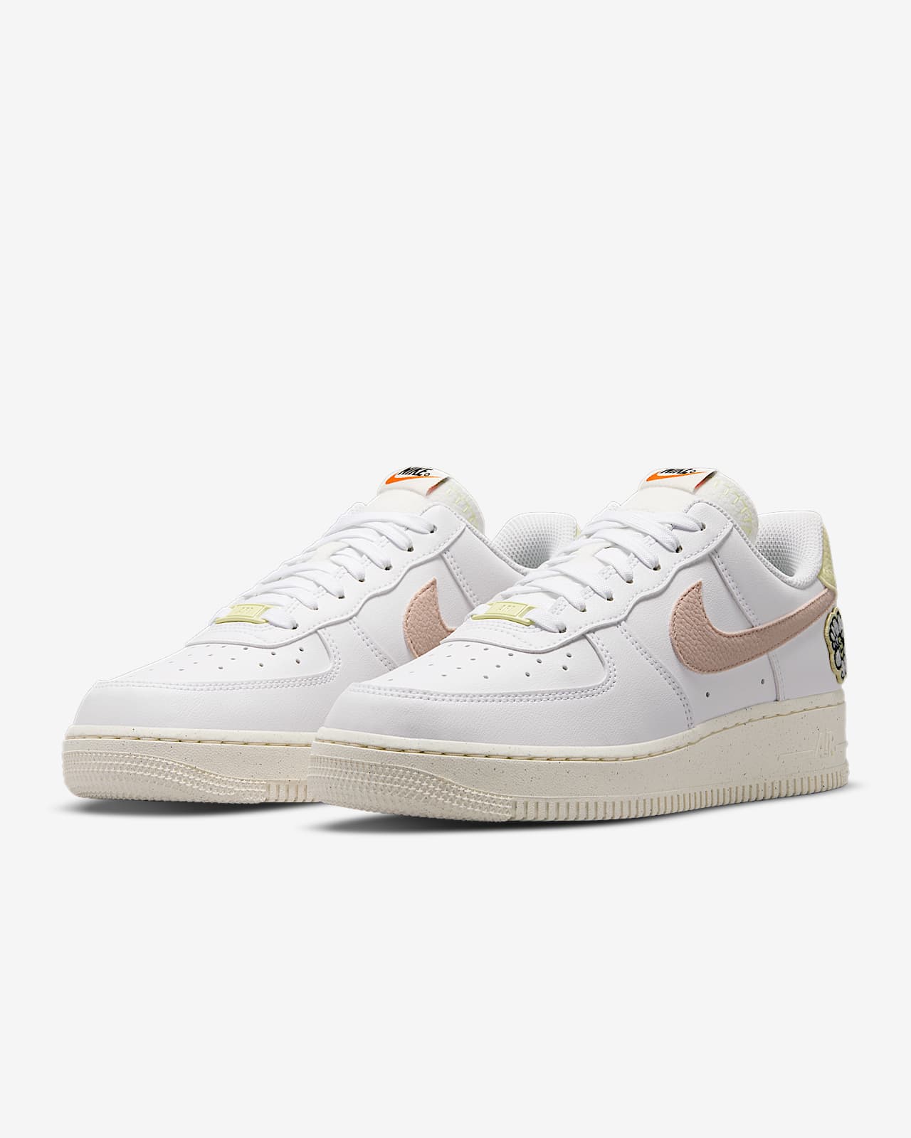 Chaussure Nike Air Force 1 '07 SE pour Femme. Nike FR