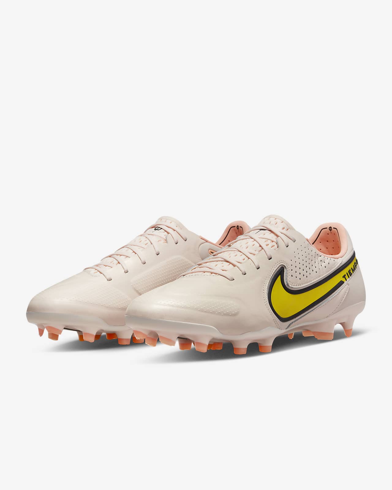 nike tiempo rasenschuhe