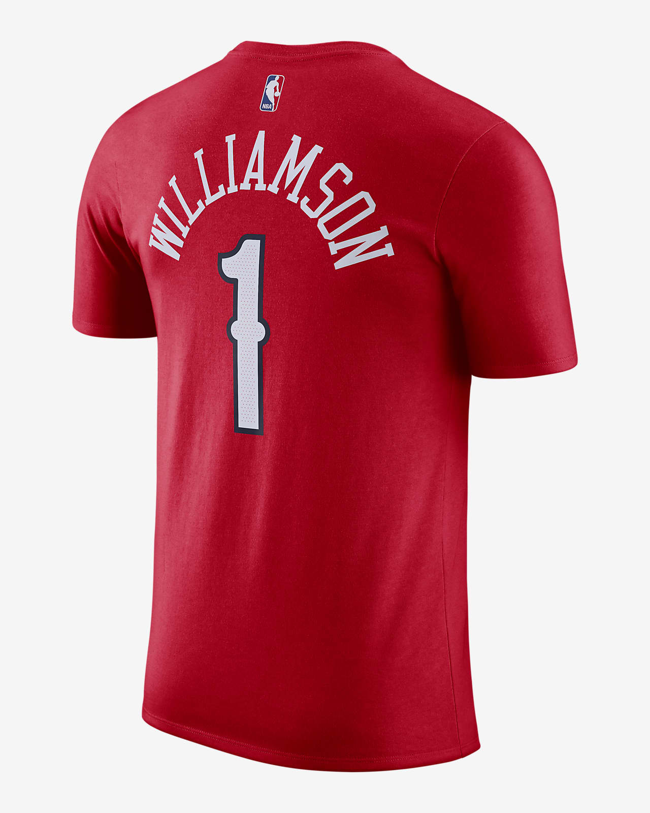 Muzhskaya Futbolka Jordan Nba Zion Williamson Pelicans Statement Edition Nike Ru