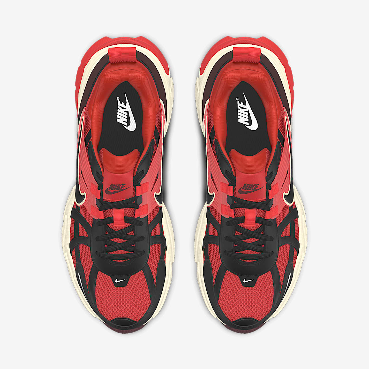 Nike V2K Run By You 專屬訂製男鞋