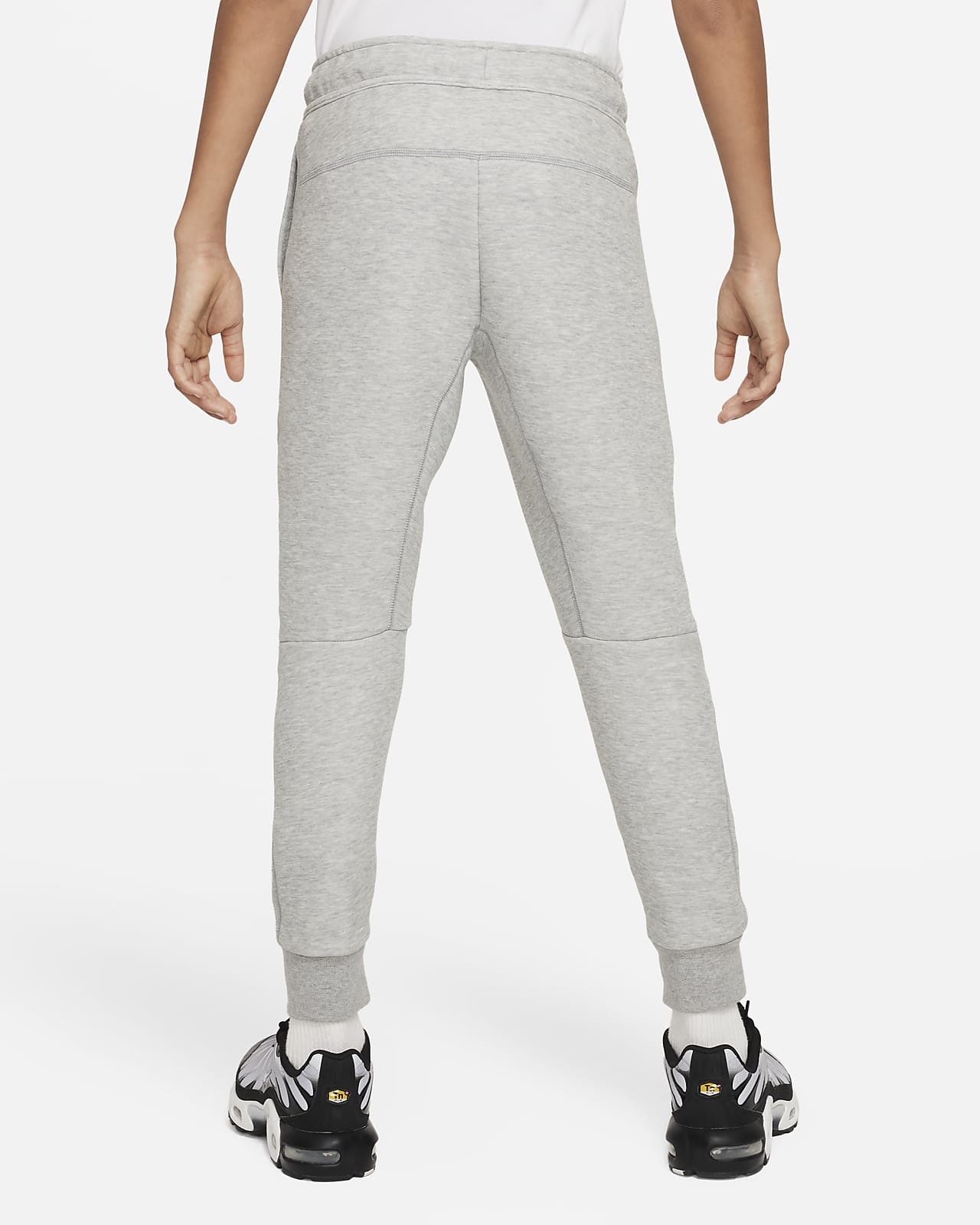 Pants de tejido Fleece para mujer Nike Sportswear Team Nike