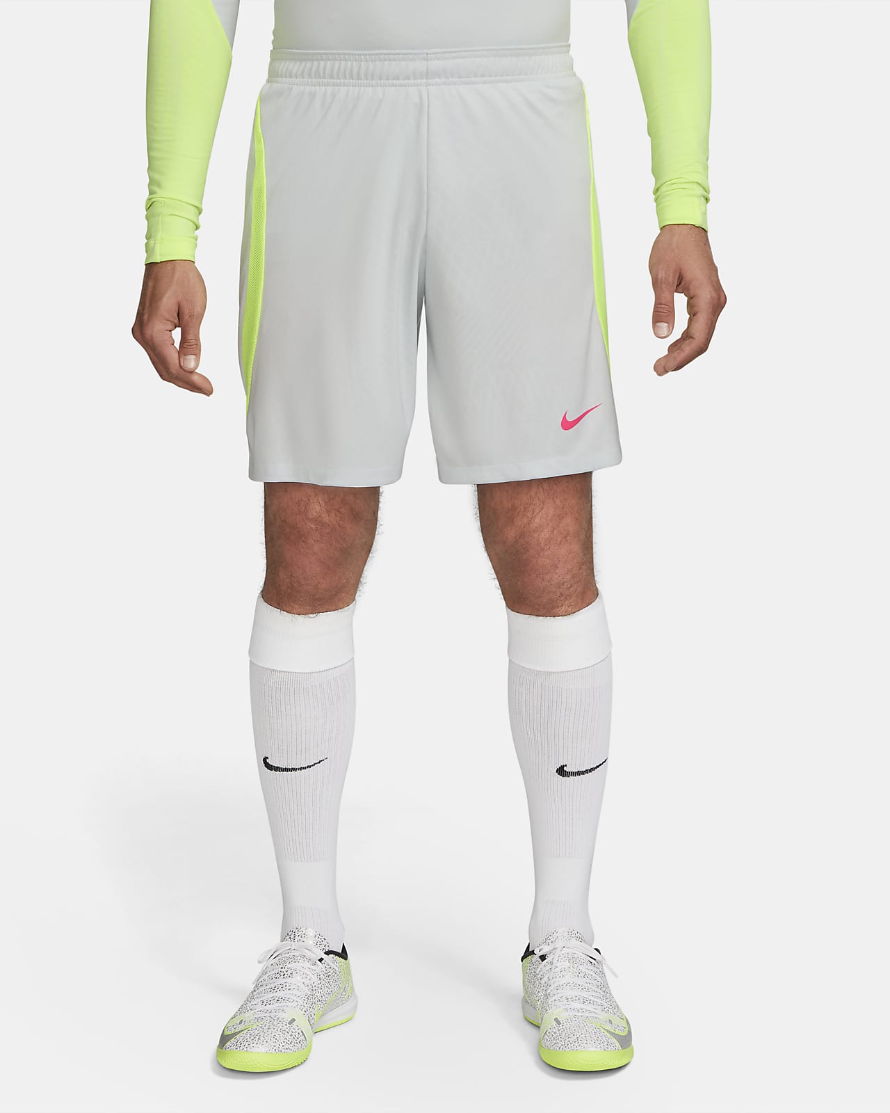 Maillot Nike Strike II pour Homme