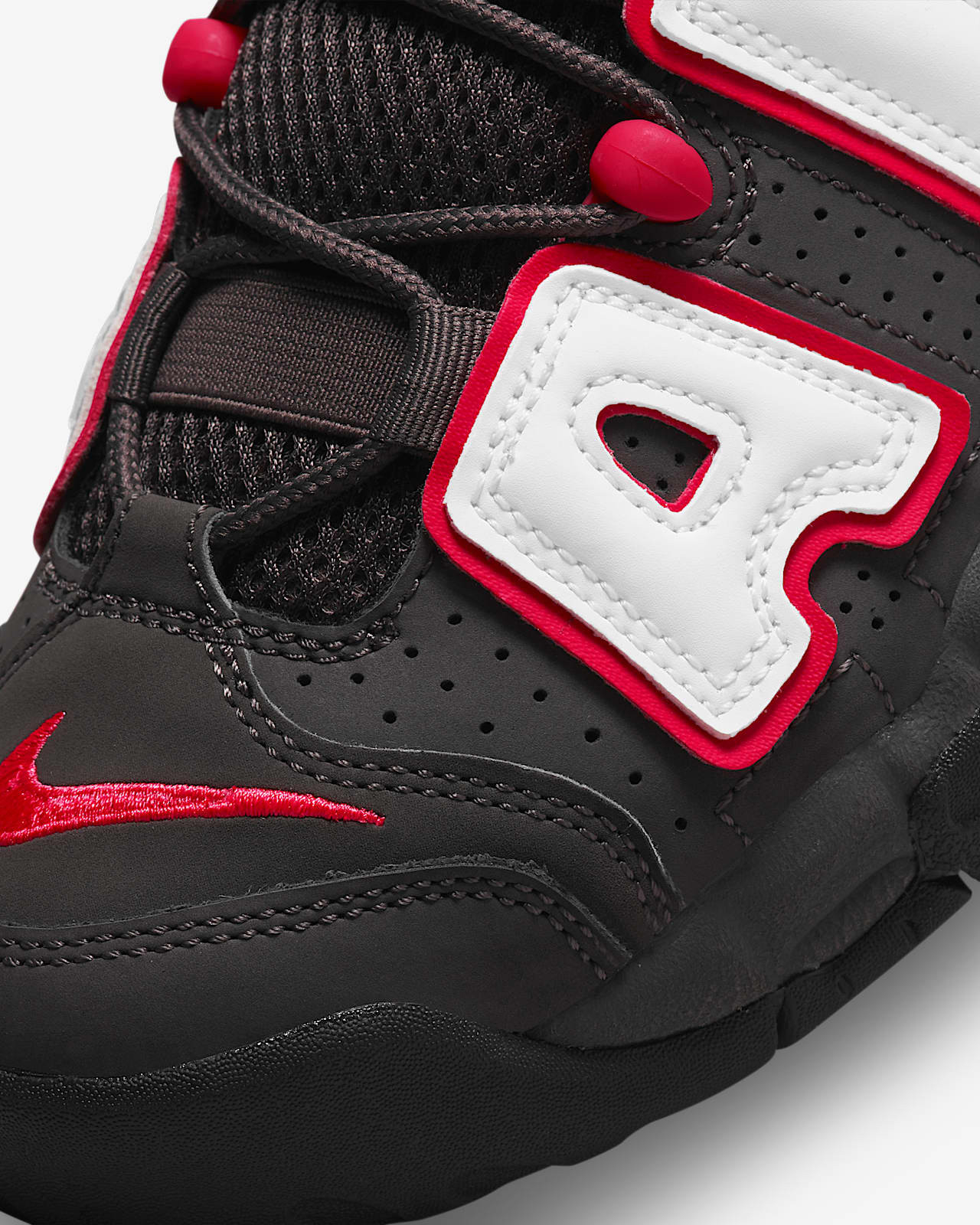 Scarpa Nike Air More Uptempo - Ragazzi. Nike IT