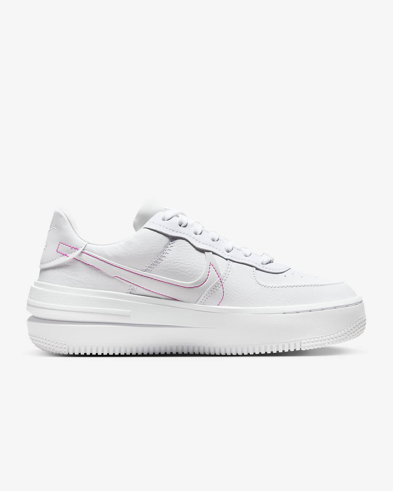 Nike Air Force 1 PLT.AF.ORM Women s Shoes