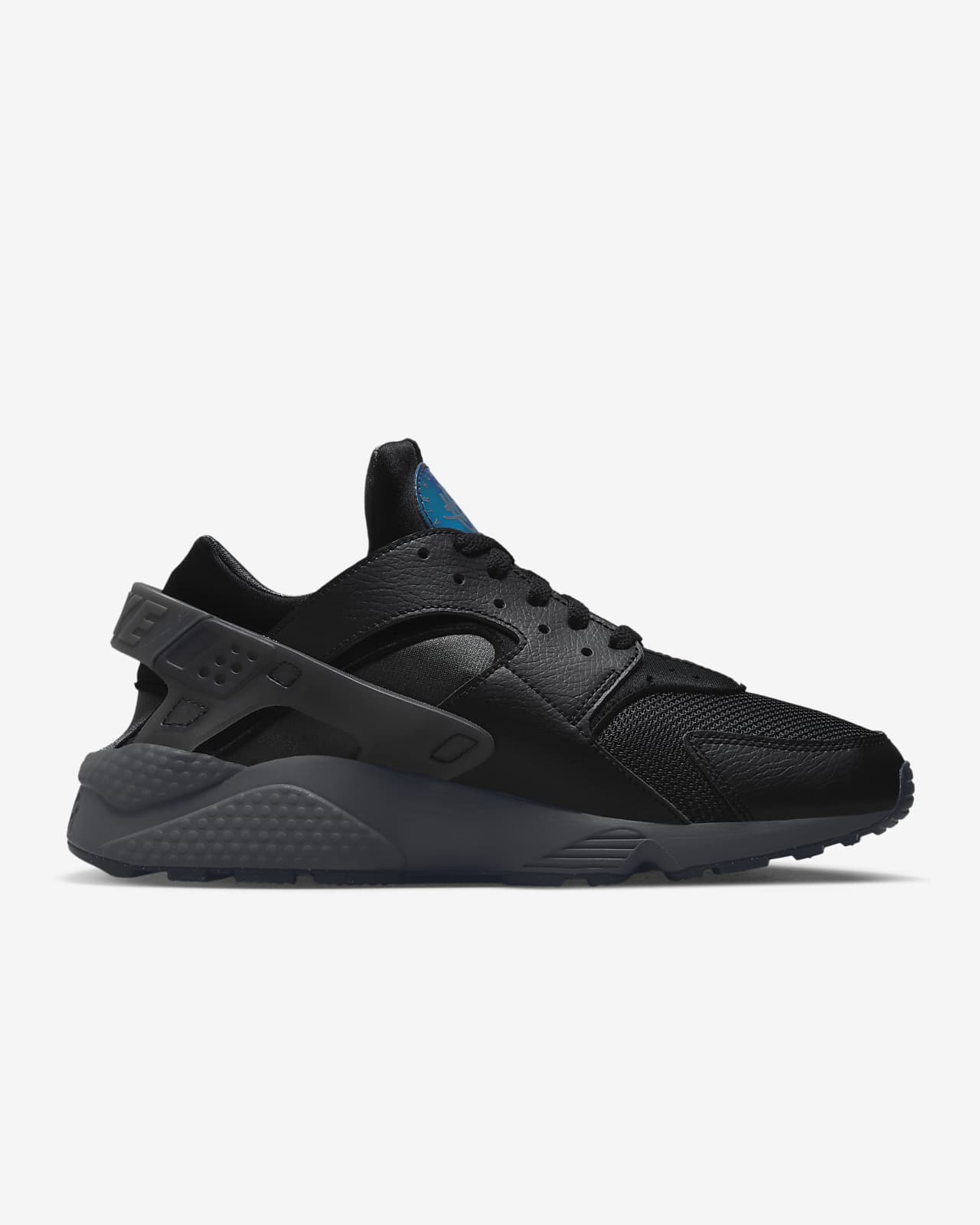 Nike Air Huarache Herenschoenen. Nike NL
