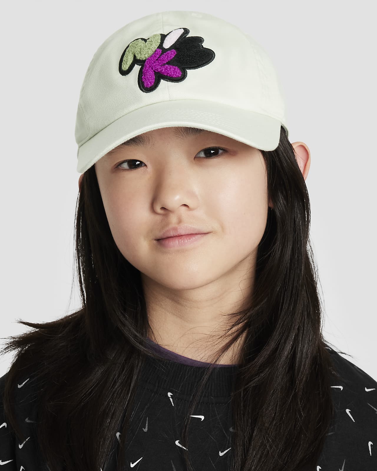 Nike Club Cap für ältere Kinder