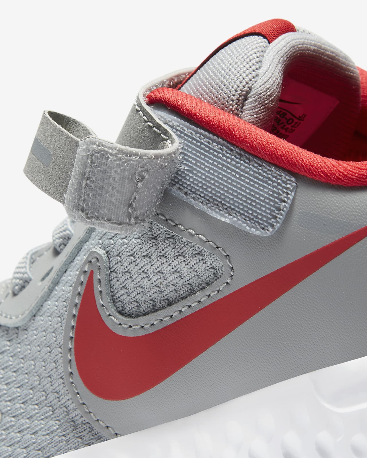 nike flyease little kid