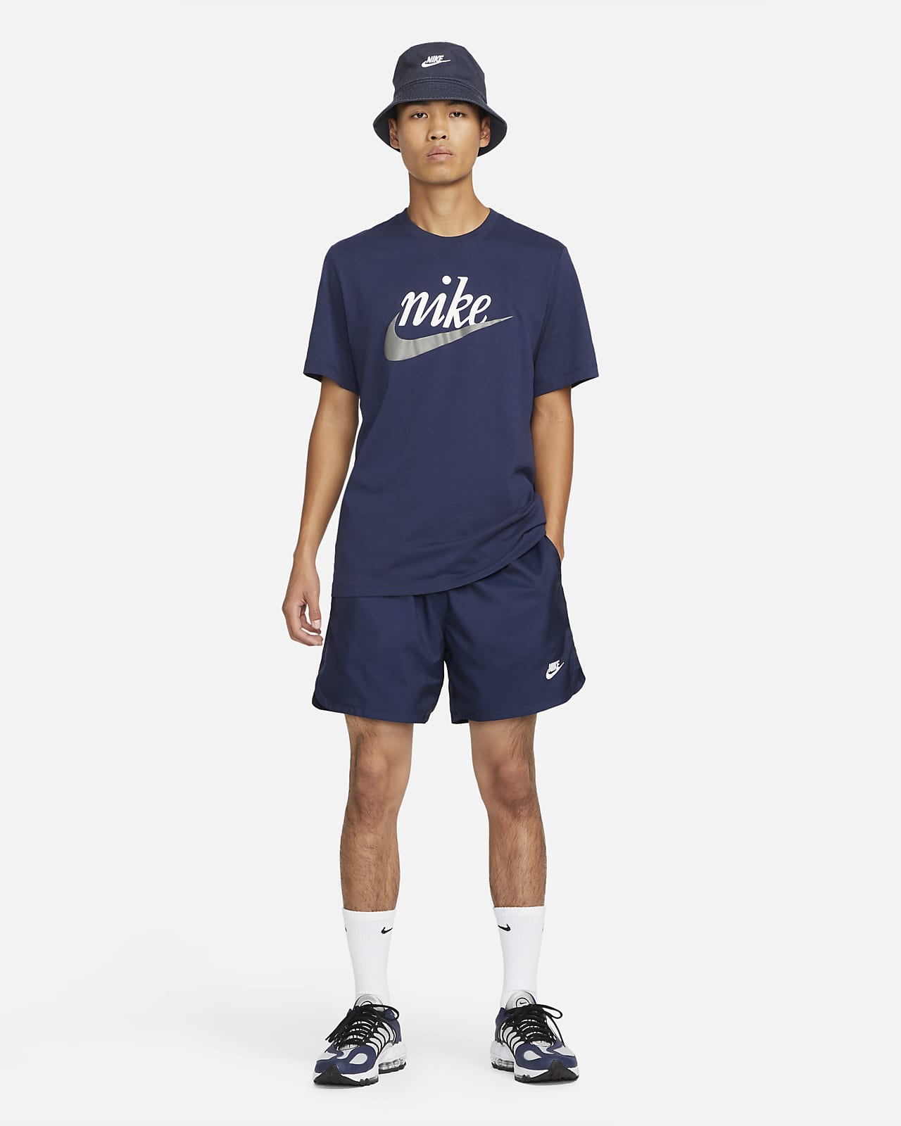 Nike, Ver camisetas, ropa y zapatillas de deporte de Nike