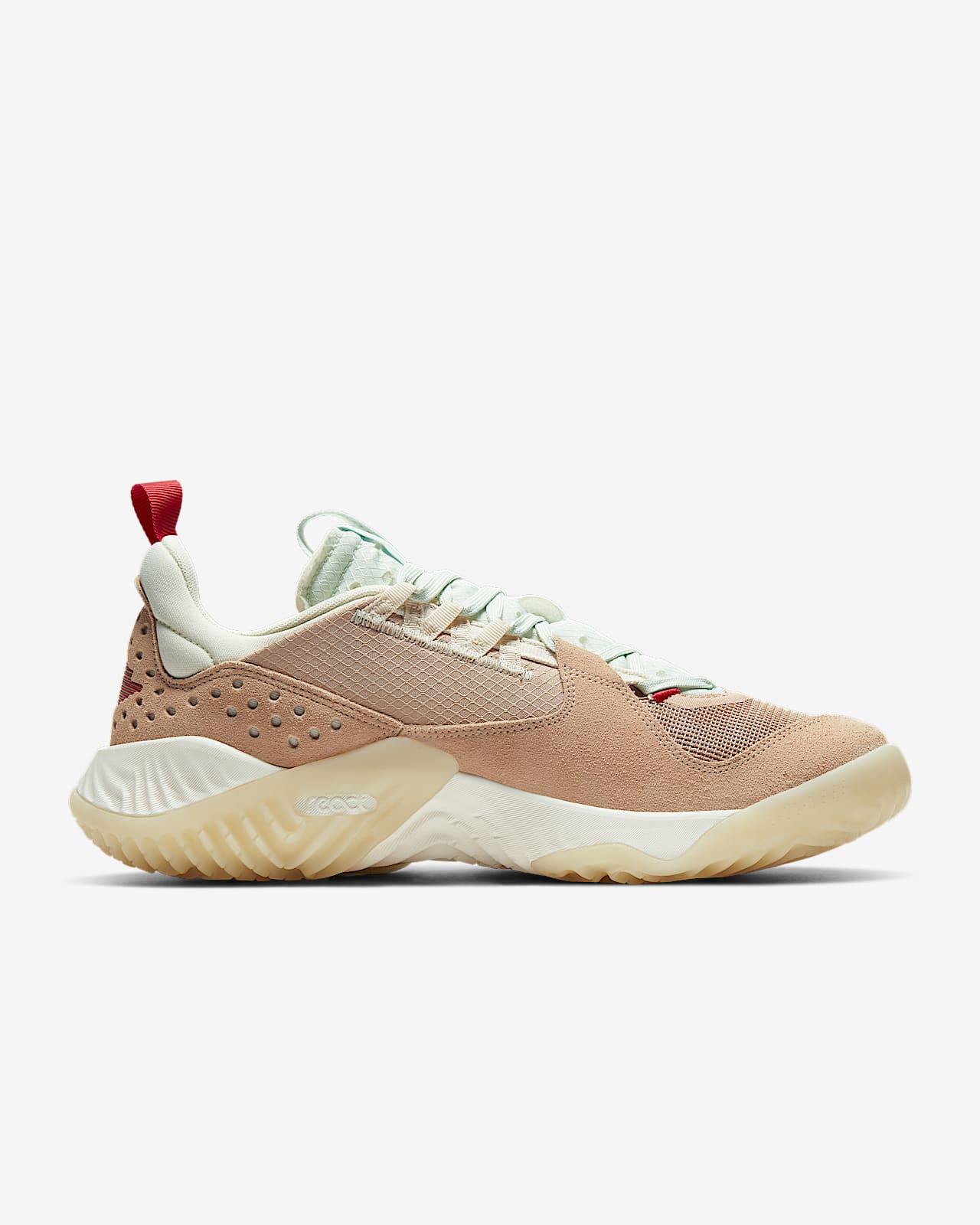 Мужские кроссовки Jordan Delta. Nike RU