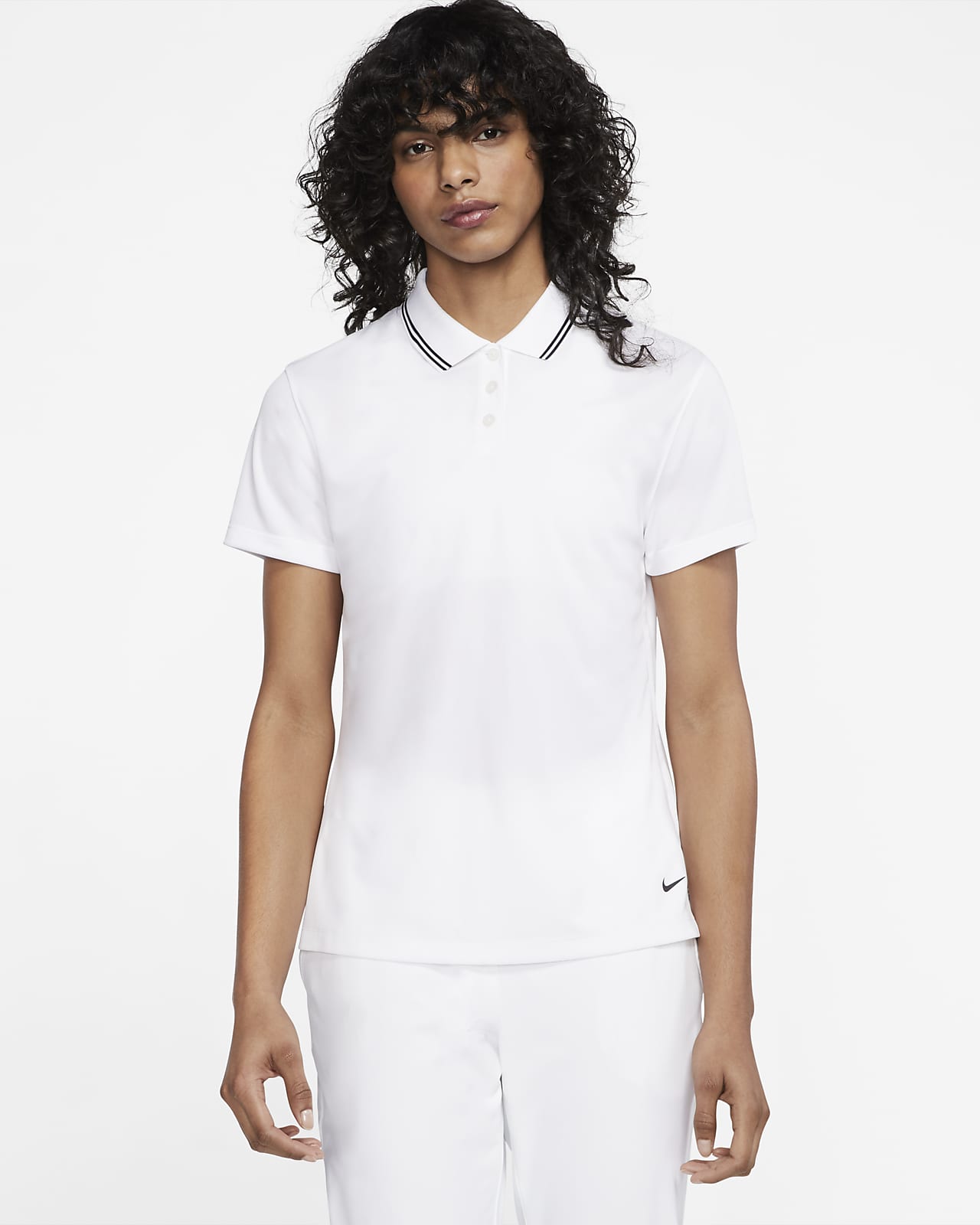 polo nike donna