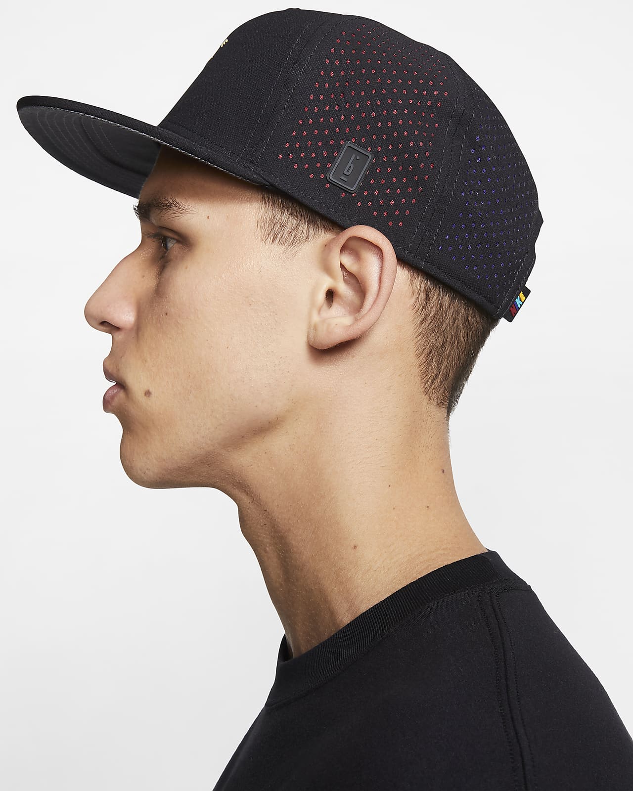Nike x Pigalle Pro Cap. Nike ID