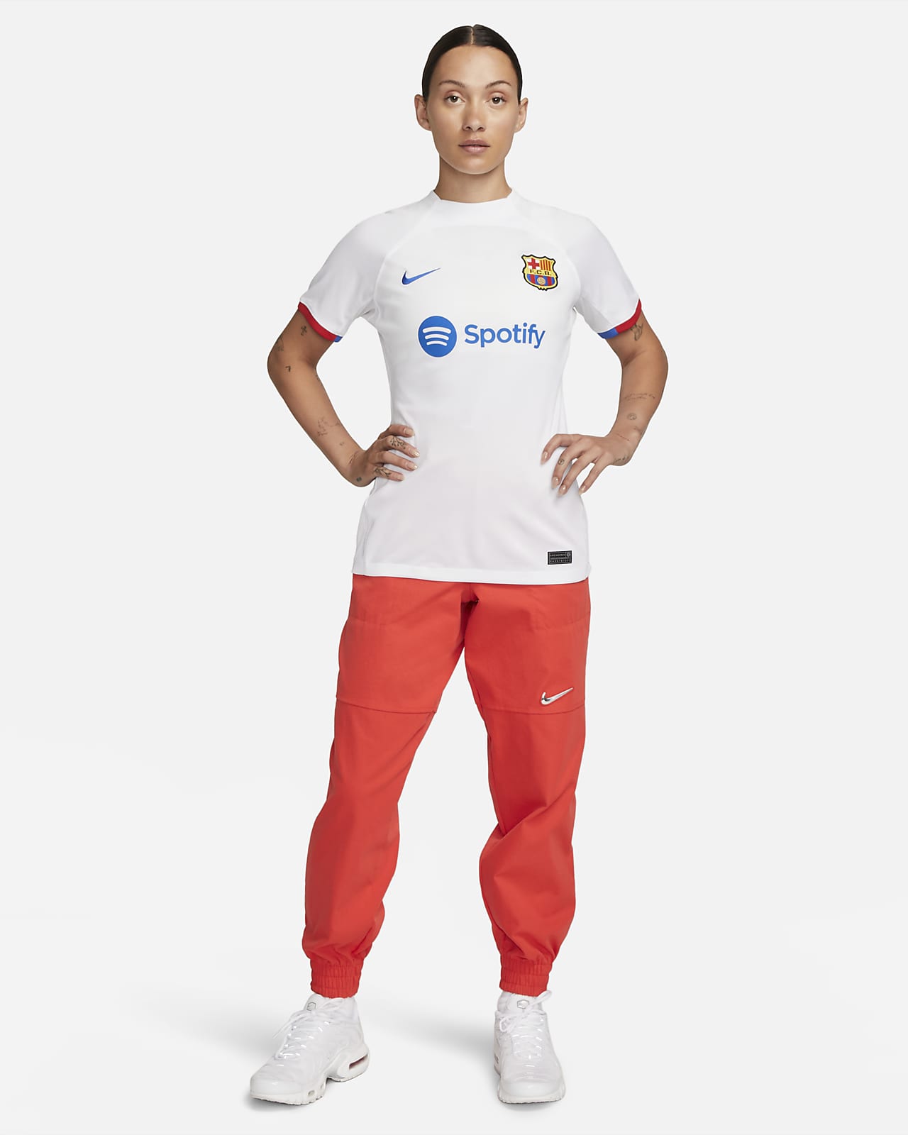 Fc barca 2024 away kit