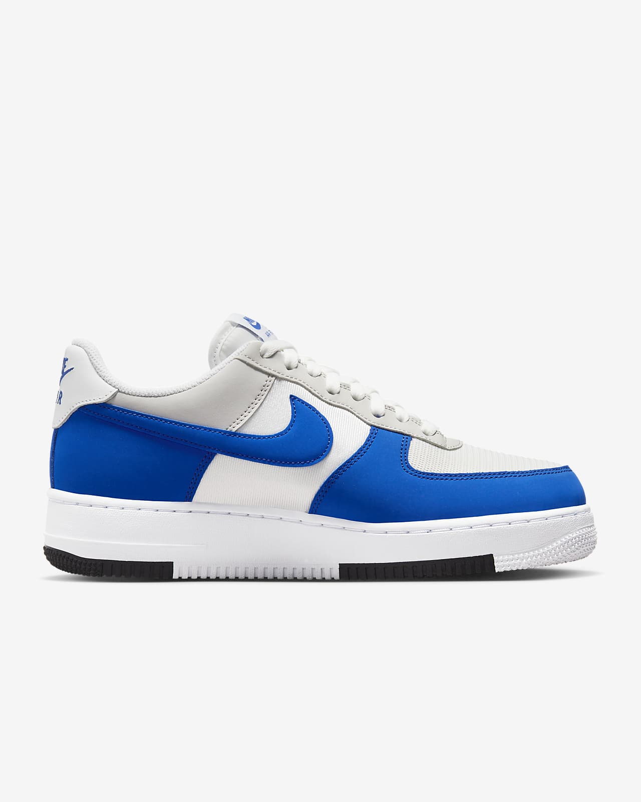 Nike Air Force 1 '07 LV8 Men's Shoes.