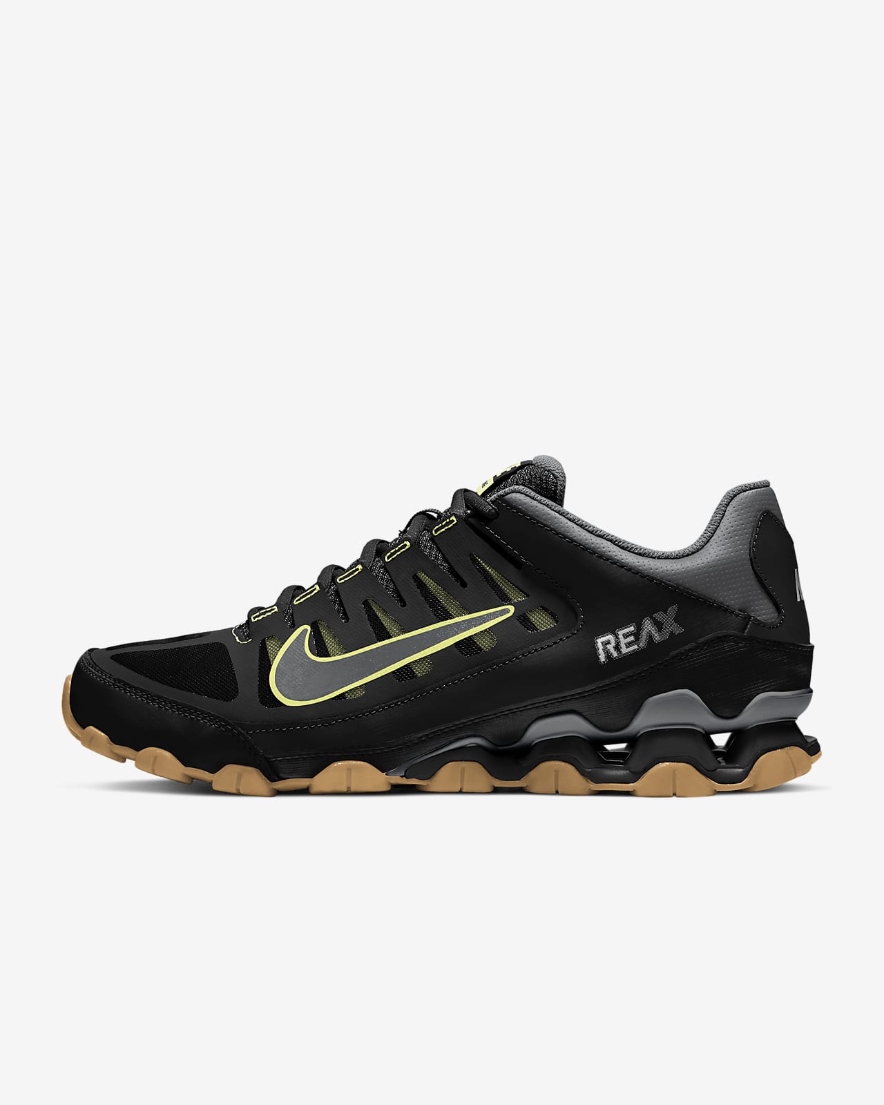 Nike Reax 8 TR Mens Training Shoes | 9% off & Cash Back
