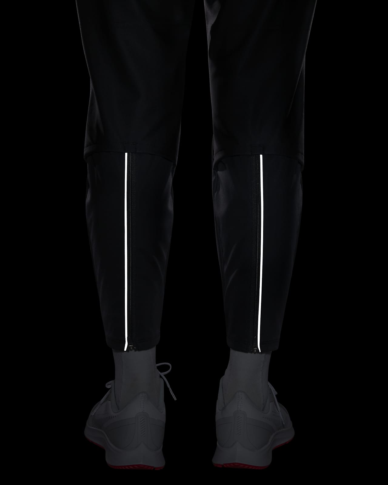 nike shield running tights ladies