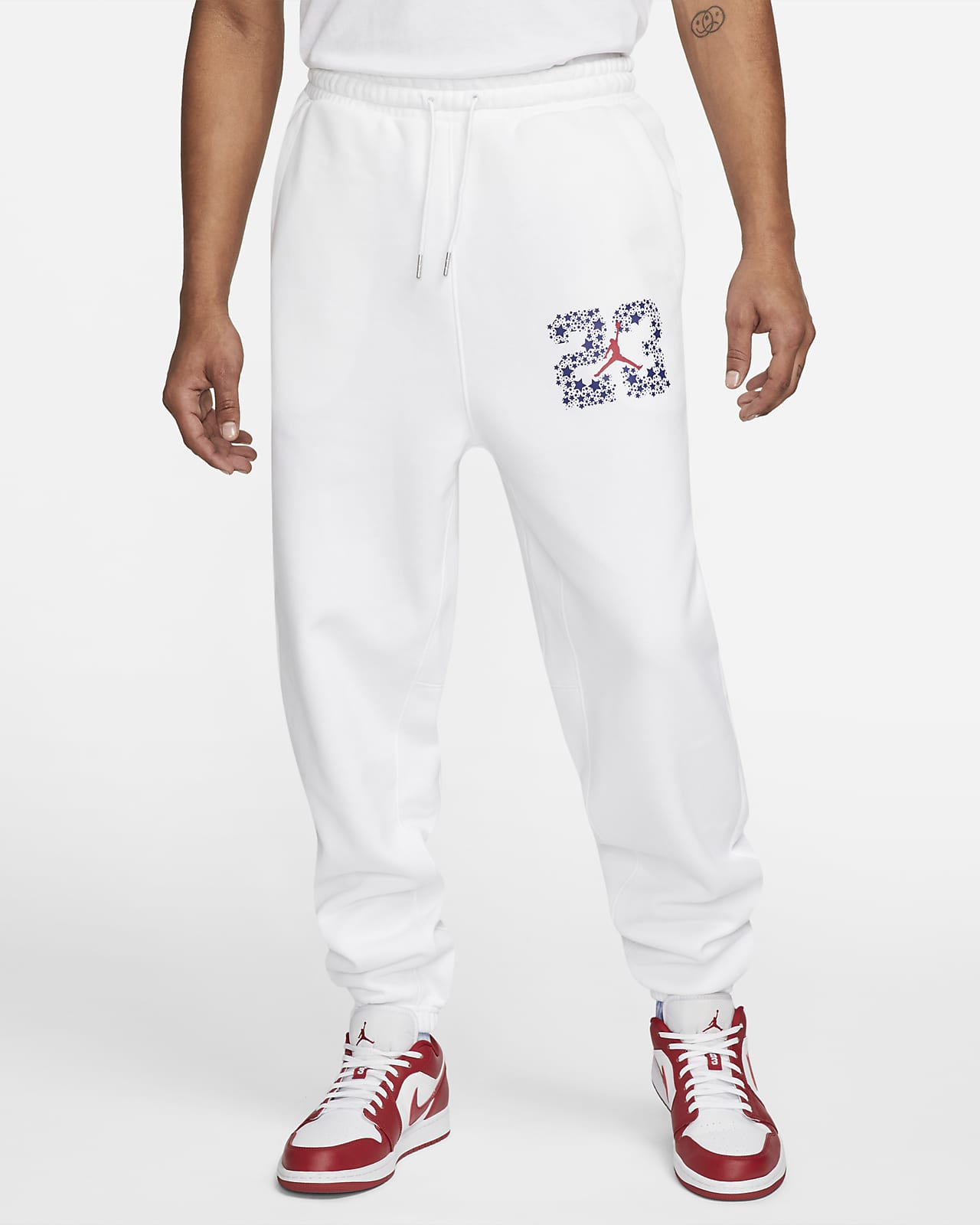 Jordan Sport DNA Pantalón de tejido Fleece - Hombre. Nike ES