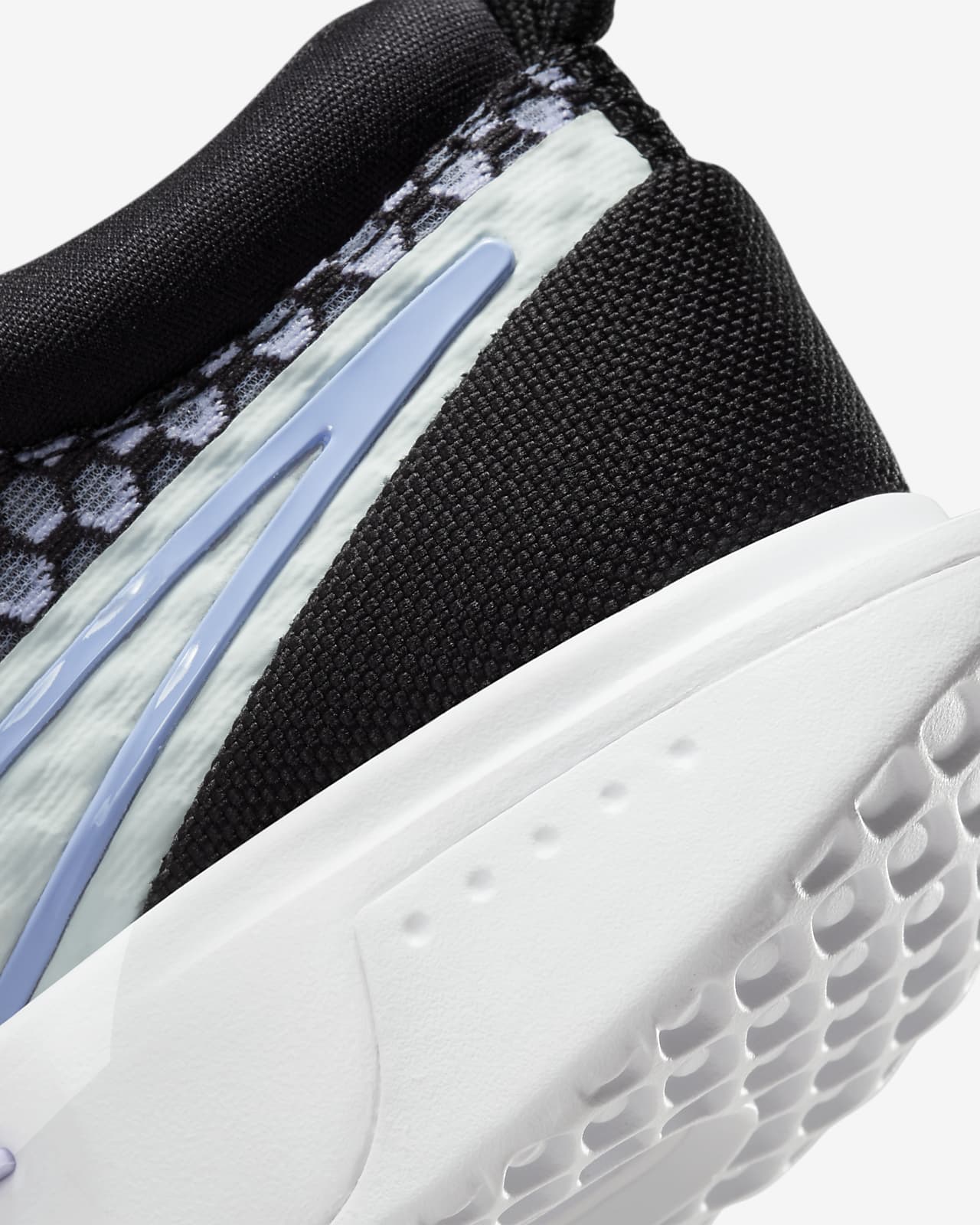 NikeCourt Zoom Pro Women's Hard Court Tennis Shoes. Nike AE