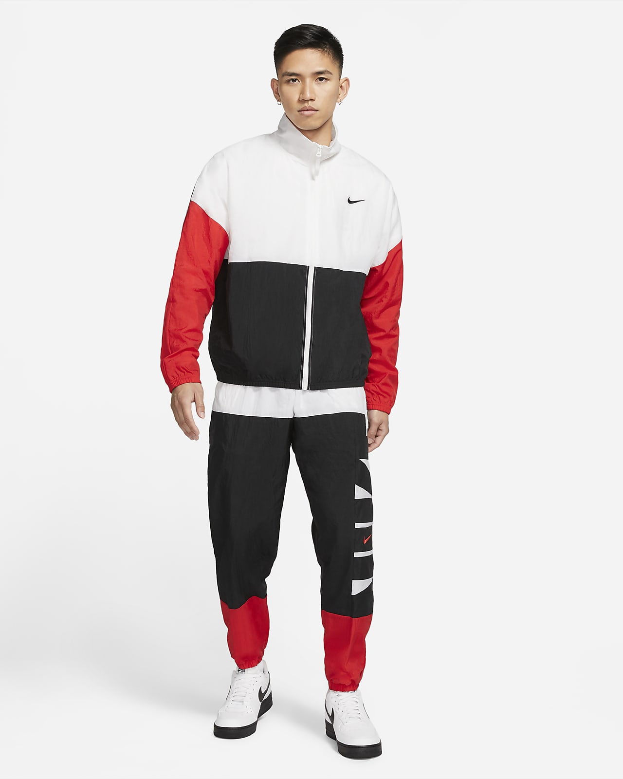 nike mens basketball trousers