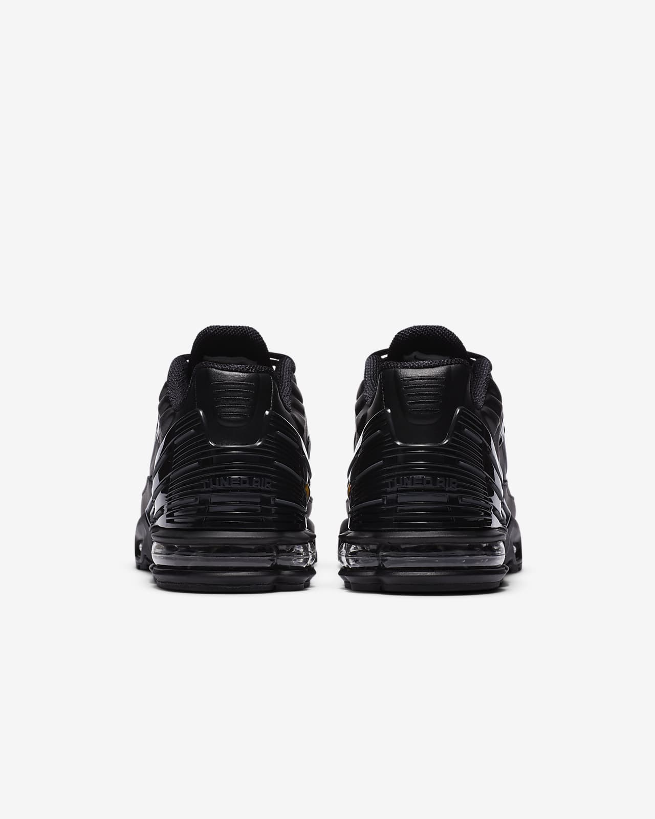 Nike Air Max Plus 3 Leather Herenschoen. Nike NL