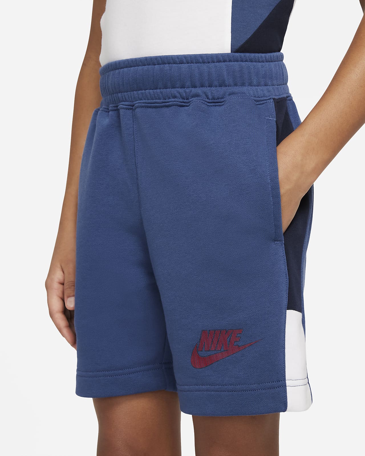 nike sportswear down