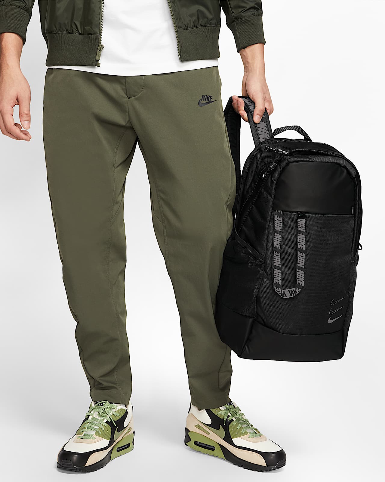 Venta \u003e mochila nike af1 backpack \u003e en stock
