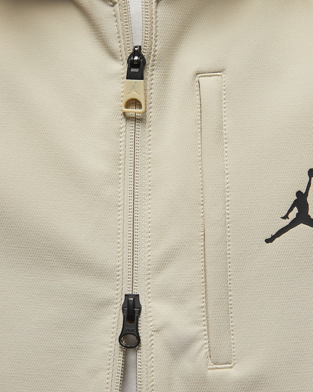Winterized Jacket. Nike CH