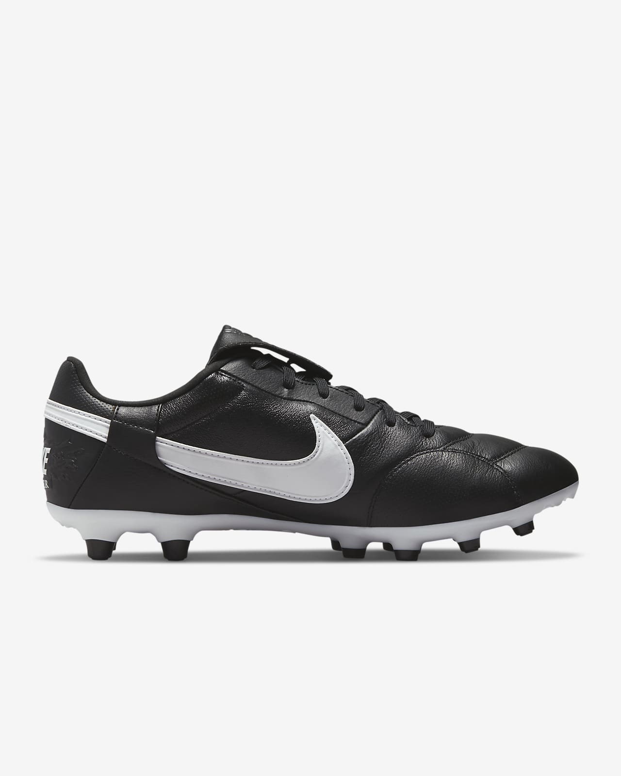 FG Firm-Ground Football Boots. Nike 