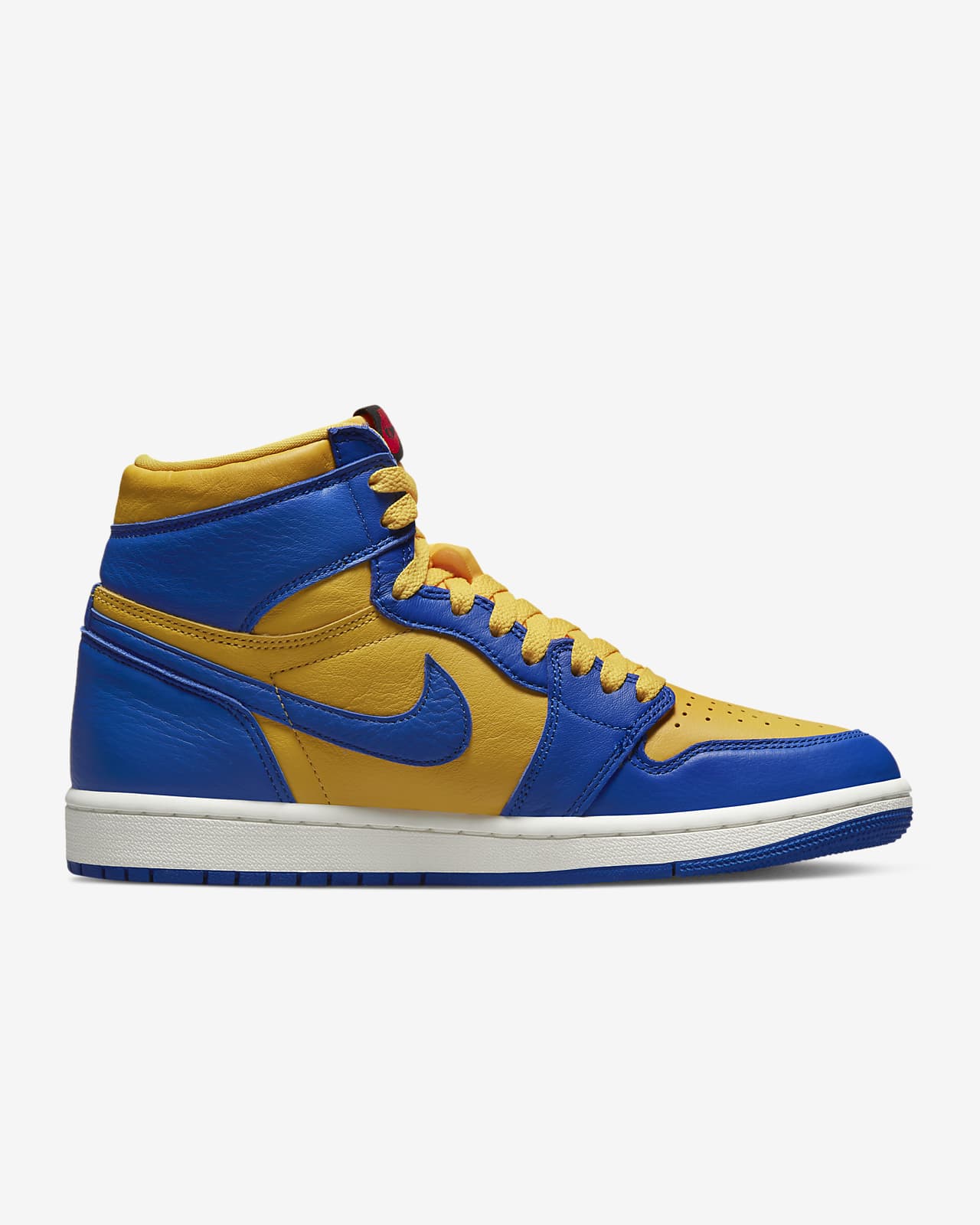 Air Jordan 1 Retro High OG Women's Shoes