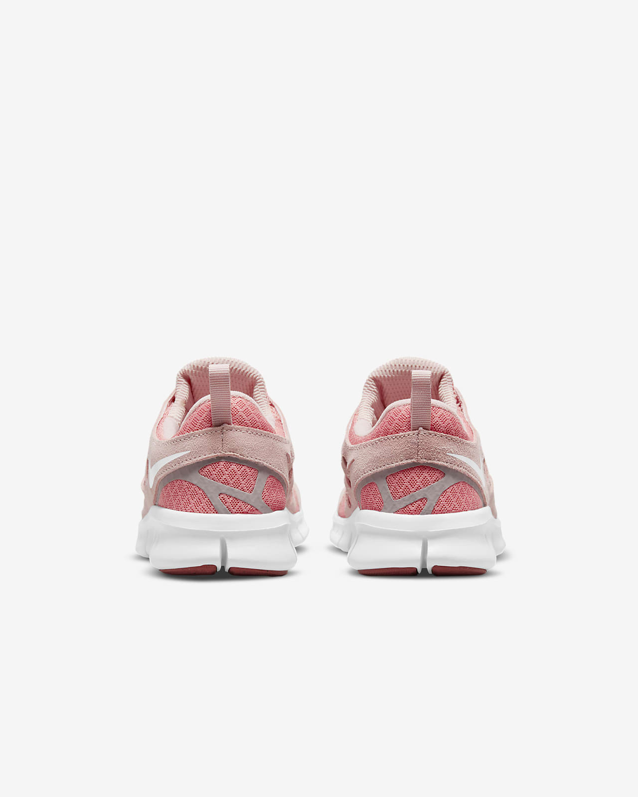 Calzado para niños grandes Nike Free Run 2. Nike.com