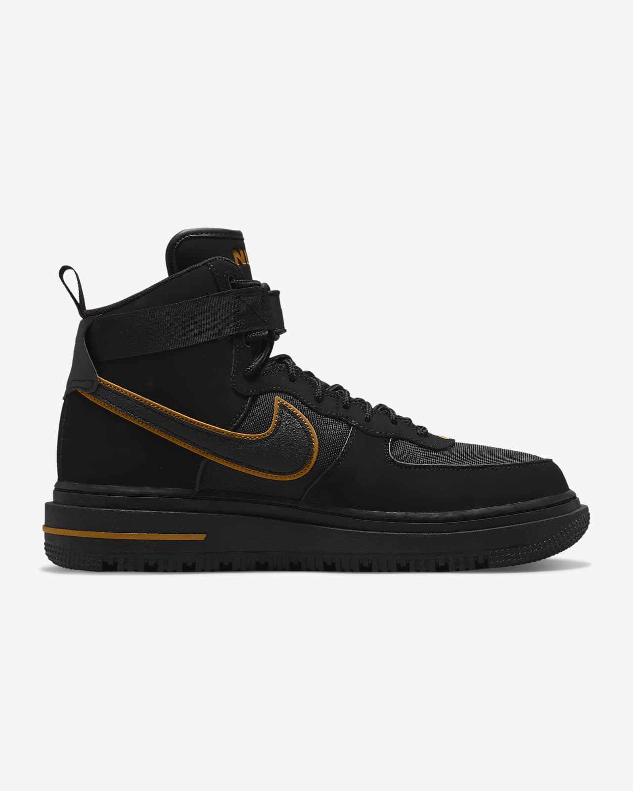 bota air force 1