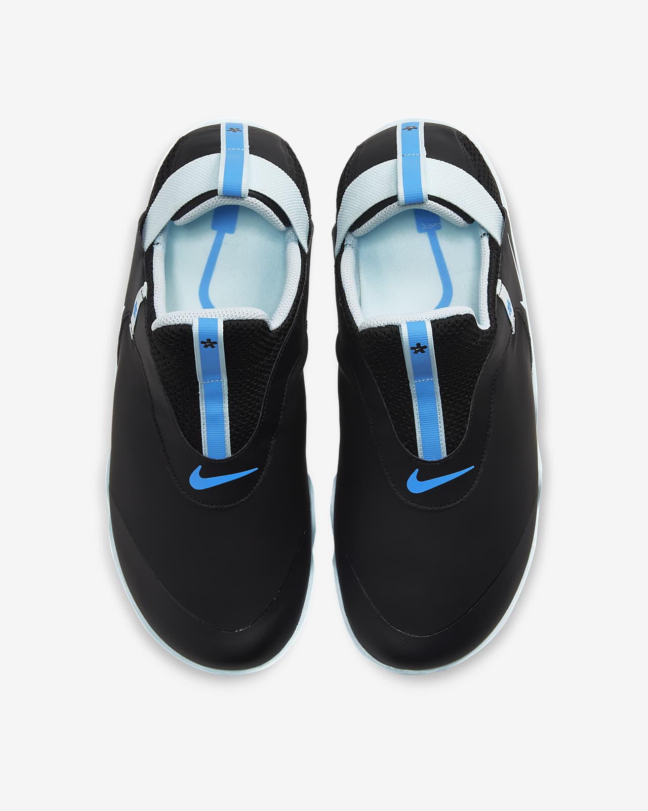 nike air zoom plus free