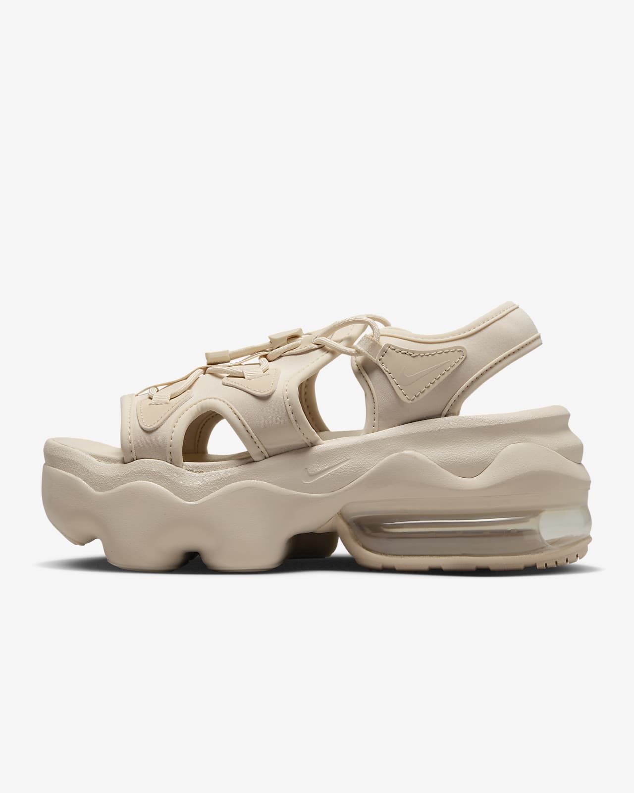 Nike WMNS Air Max Koko Sandal Sanddrift 24cm FQ6477-126-