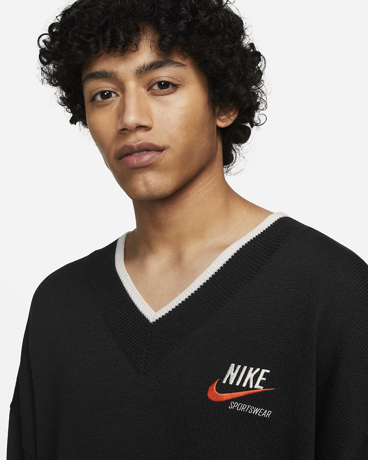 Nike Sportswear Trend Men's Jumper. Nike SA