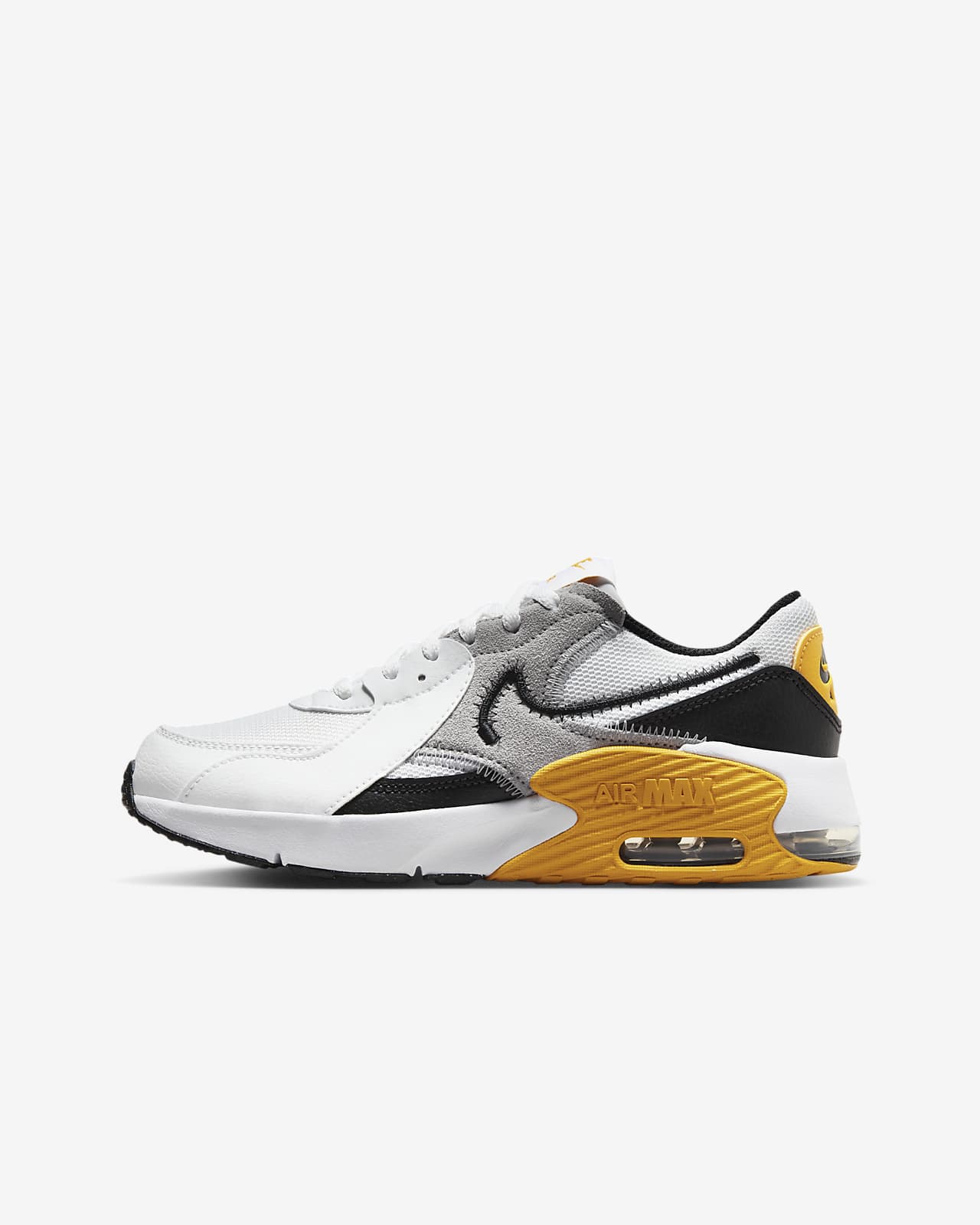 Nike Air Max Excee Older Kids' Shoes