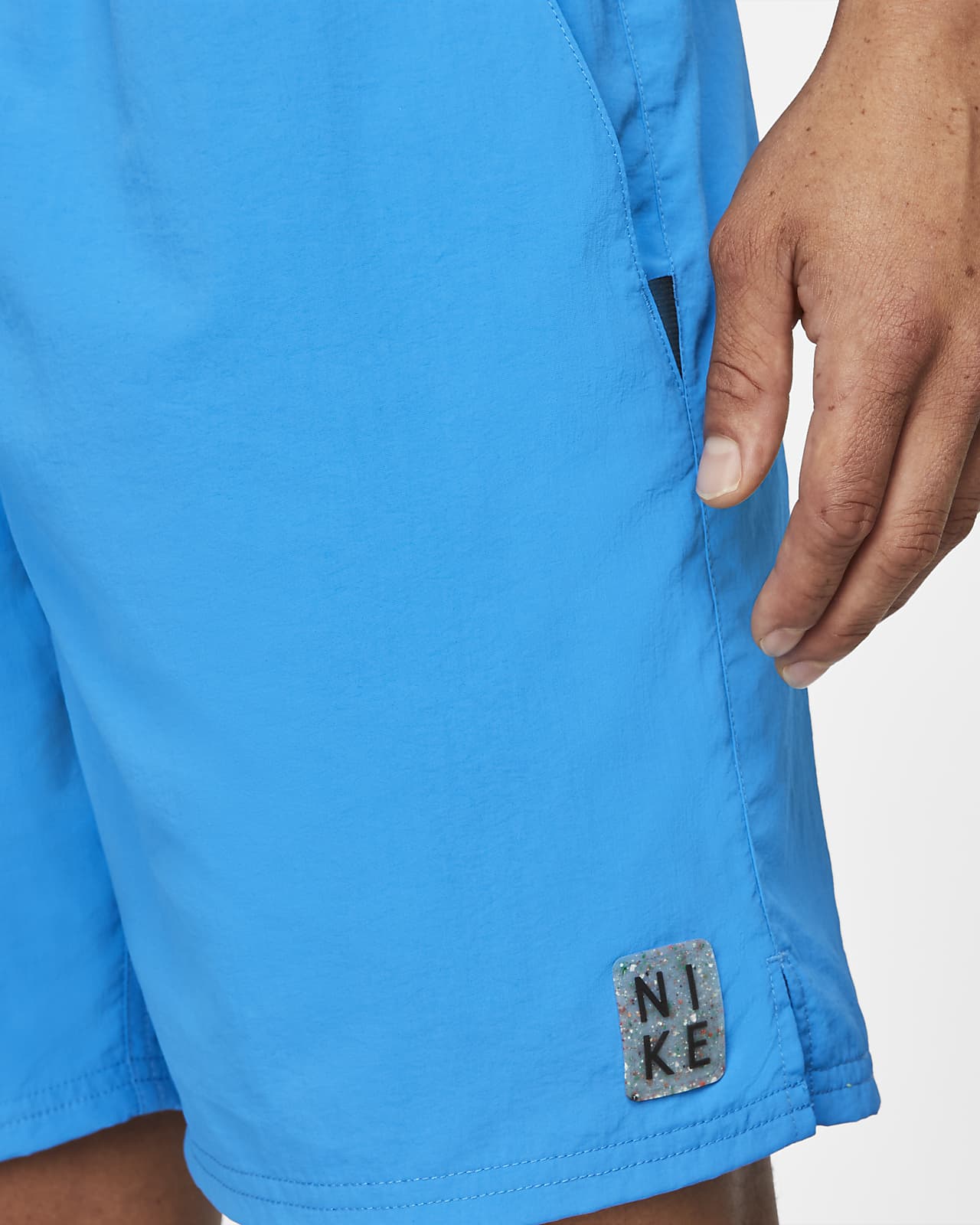 Nike Essential Men's 7\