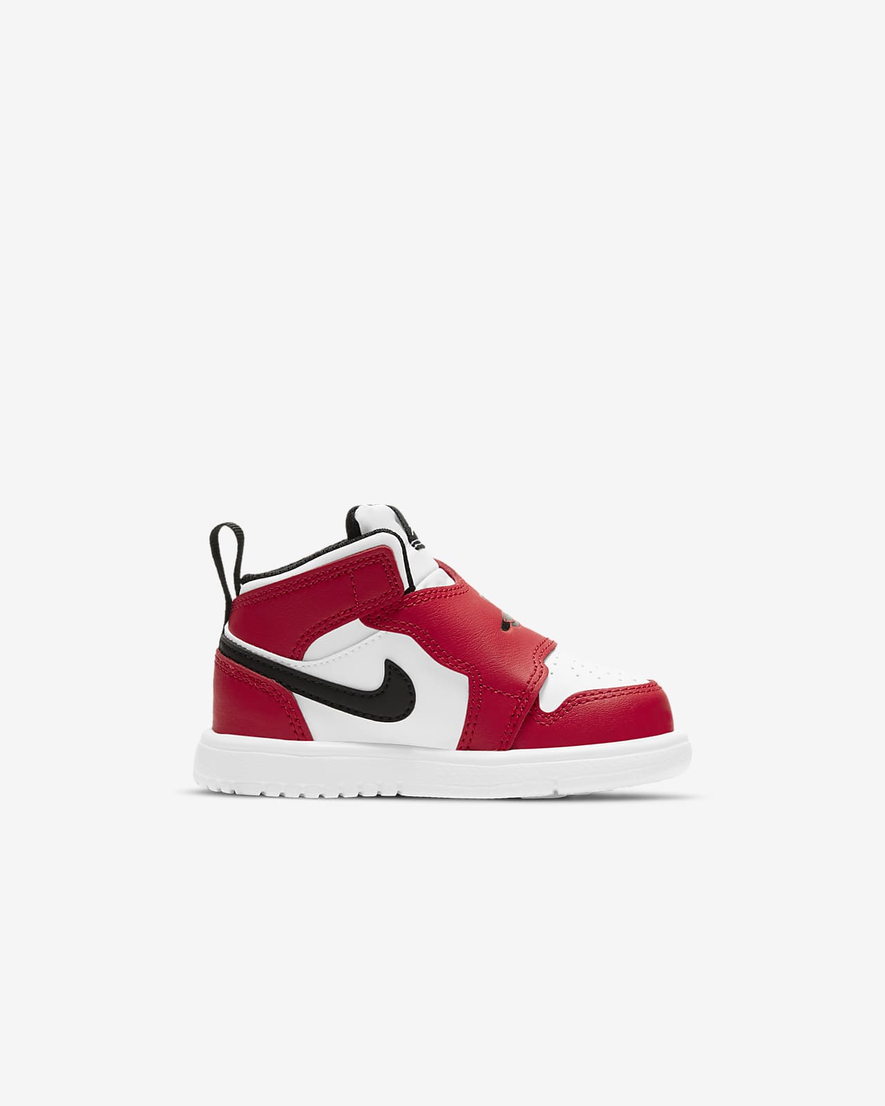 Chaussure Sky Jordan 1 pour Bébé et Petit enfant. Nike LU Chaussure Sky Jordan 1 pour Bébé et Petit enfant. Nike LU