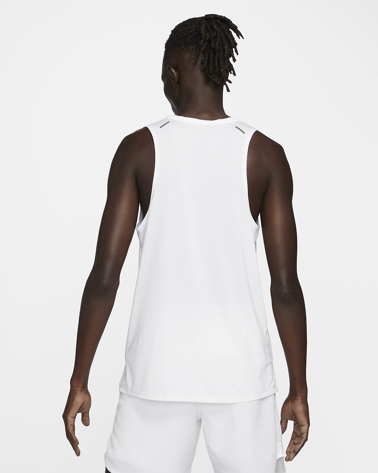 nike rise 365 running tank