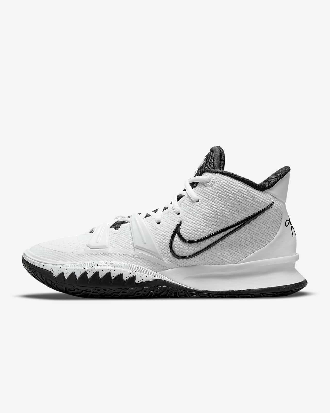 kyrie irving game 7 shoes
